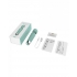 Mini Halo Minty Green - Palm Size Massagers