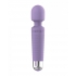 Mini Halo Lilac Wand Rechargeable - Body Massagers