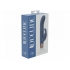 Loveline Devotion Mini-Rabbit Vibrator - Blue