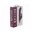 Loveline Devotion Mini-rabbit Burgundy - Rabbit Vibrators