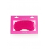 Soft Eyemask Pink - Blindfolds