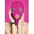 Subversion Mask Pink - Hoods & Goggles