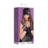 Introductory Bondage Kit - Purple #7