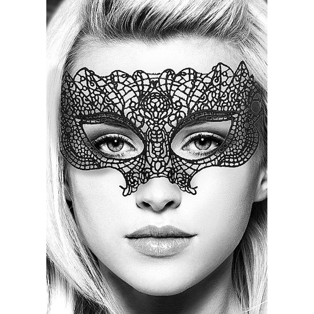 Lace Eye Mask Princess - Sexy Costume Accessories