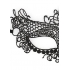 Lace Eye Mask Queen - Sexy Costume Accessories