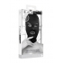 Subversion Mask With Open Mouth And Eye - Hoods & Goggles