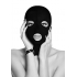 Subversion Mask With Open Mouth And Eye - Hoods & Goggles