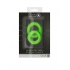 Glow 2pcs Cock Ring Set Glow In The Dark - Classic Penis Rings