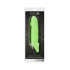 Glow Smooth Thick Stretchy Penis Sleeve Glow In The Dark - Penis Extensions