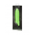 Glow Swirl Thick Stretchy Penis Sleeve Glow In The Dark - Penis Extensions