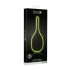 Glow Round Paddle Glow In The Dark - Paddles