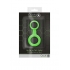 Glow Cock Ring & Ball Strap Glow In The Dark - Mens Cock & Ball Gear