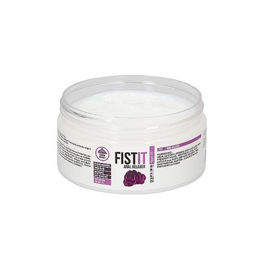 Fist It Anal Relaxer 300ml - Anal Lubricants