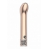 Royal Gems Jewel Rose Abs Bullet Rechargeable - G-Spot Vibrators