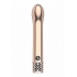 Royal Gems Jewel Rose Abs Bullet Rechargeable - G-Spot Vibrators