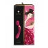 Shunga Zoa Intimate Massager Raspberry - Body Massagers