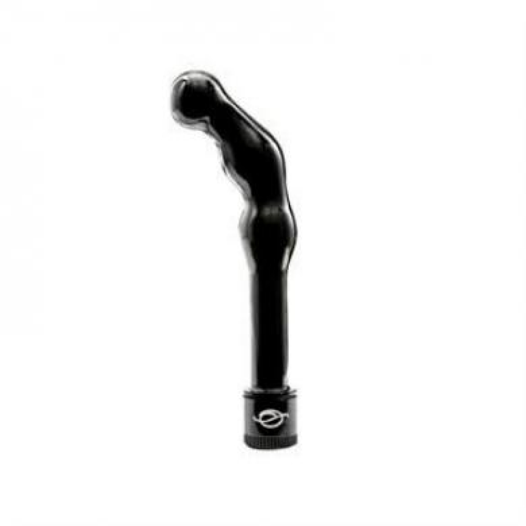 Verve Prostate Massager Black - Prostate Massagers