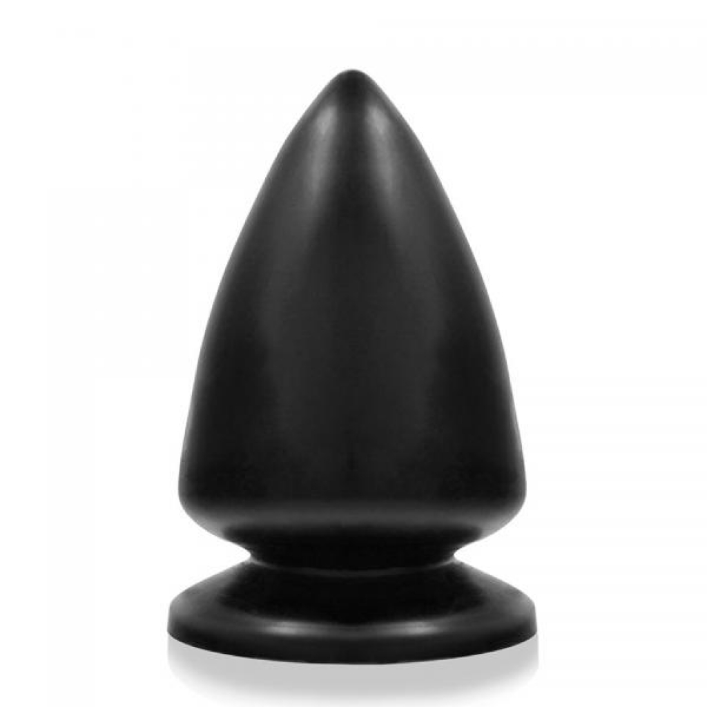 XX Large Butt Plug - Perfect for Adventure