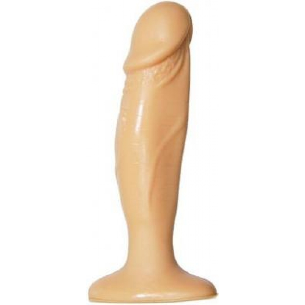 Medium Cock Plug in Beige