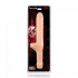 Sword with Handle Beige Dildo - Realistic Dildos & Dongs