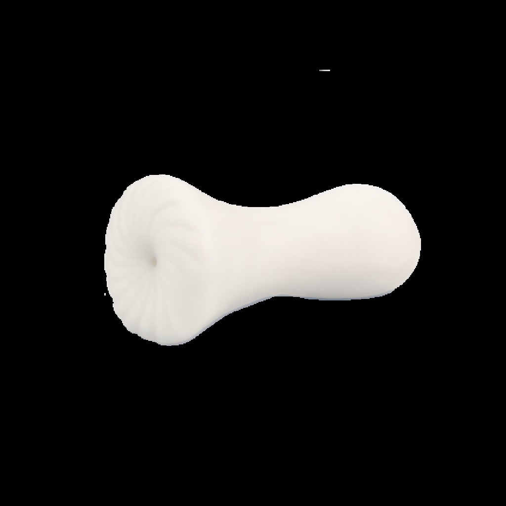 Strokin It Masturbator White - Masturbation Sleeves