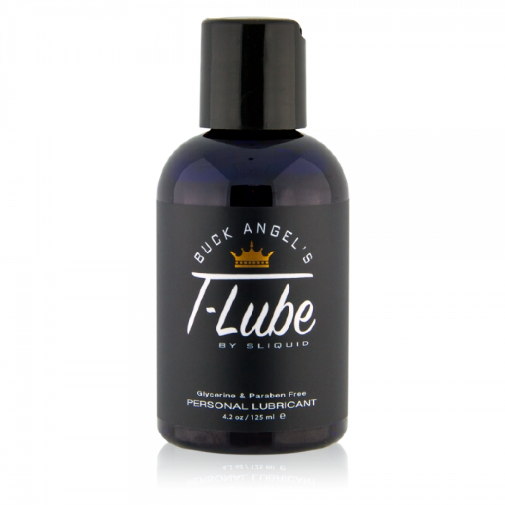 Buck Angel's T Lube 4.2 ounces - Lubricants