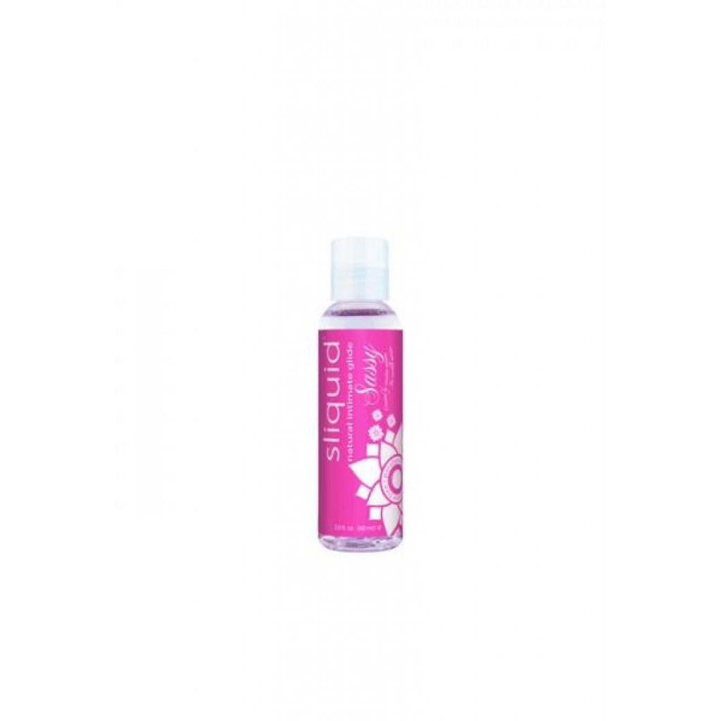 Sliquid Sassy Intimate Glide 2oz - Lubricants