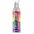 Swiss Navy Pride Lube Silicone 4oz - Lubricants