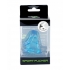 Cock Harness Ice Blue (net) - Mens Cock & Ball Gear