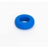 Muscle Cockring Blue (net) - Classic Penis Rings