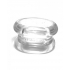 Muscle Ball Stretcher Clear (net) - Mens Cock & Ball Gear