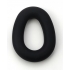 Hero Ring Black (net) - Classic Penis Rings