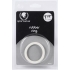Rubber C Ring 1.5 Inch - White - Classic Penis Rings