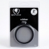 Rubber C Ring 2 Inch - Black - Classic Penis Rings