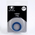 Rubber C Ring  1.25 inch -Blue - Classic Penis Rings