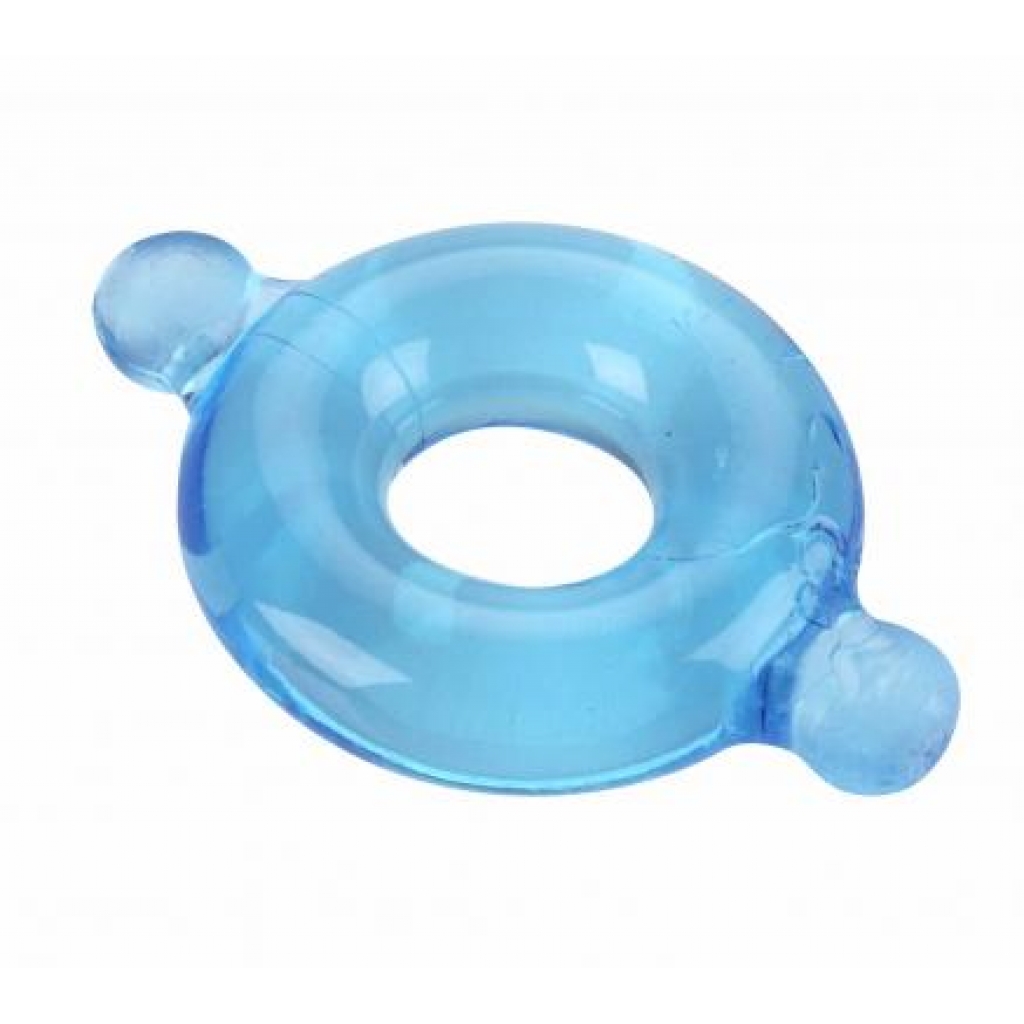 Elastomer C Ring - Blue - Classic Penis Rings