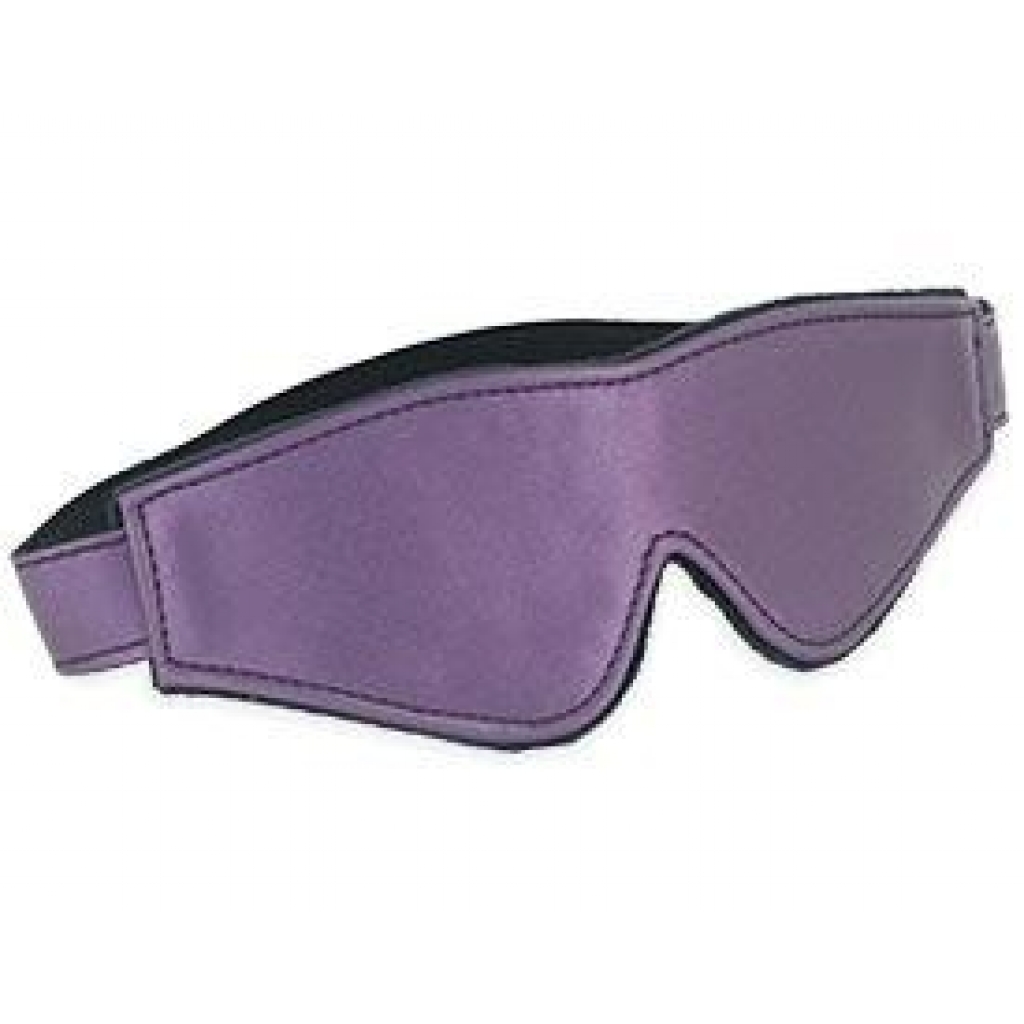 Galaxy Legend Blindfold Purple - Blindfolds
