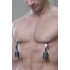 Weights W/Clip Adjustable - Nipple Clamps