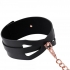 S&m Brat Collar & Leash - Collars & Leashes