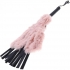 Sex & Mischief Brat Faux Fur Flogger - Floggers