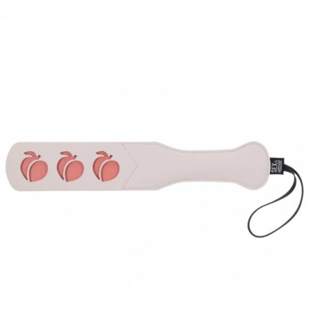 Peaches N Cream Paddle