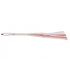 Peaches N Cream Flogger: Sweet & Sassy Toy