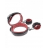 Saffron Thigh & Wrist Cuff Set - Handcuffs