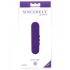 Sincerely Unity Vibe Purple Mini Vibrator - Bullet Vibrators