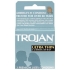 Trojan very thin 1 - 3 pack - Condoms