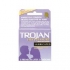 Trojan Her Pleasure 3 Pack Condoms