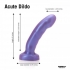 Acute Purple Haze - Realistic Dildos & Dongs