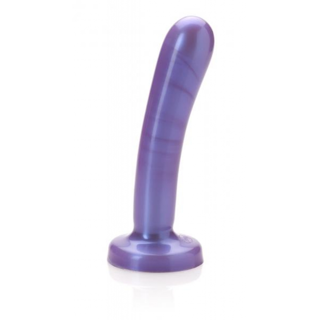 Silk Large Purple Haze - Realistic Dildos & Dongs