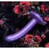 Silk Small Purple Haze - Realistic Dildos & Dongs