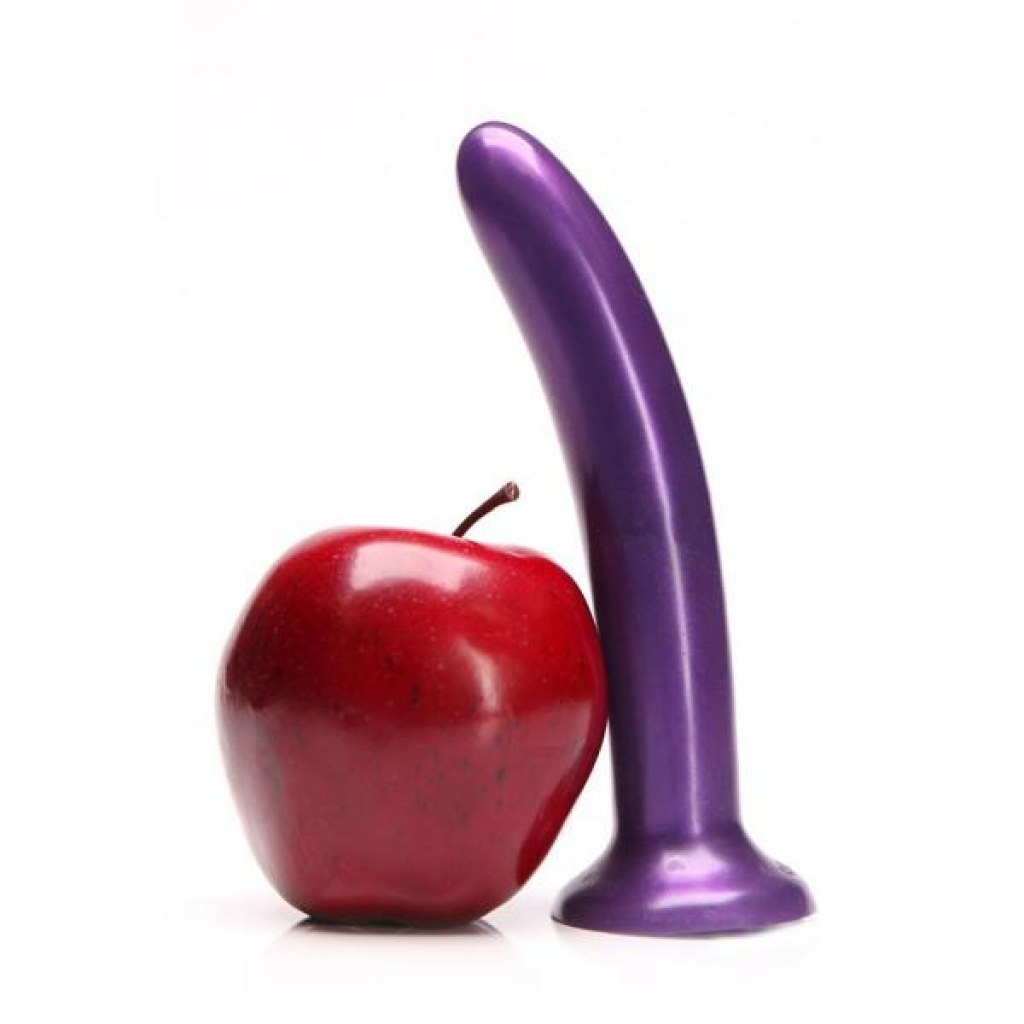 Leisure Vibrating Midnight Purple - Realistic Dildos & Dongs